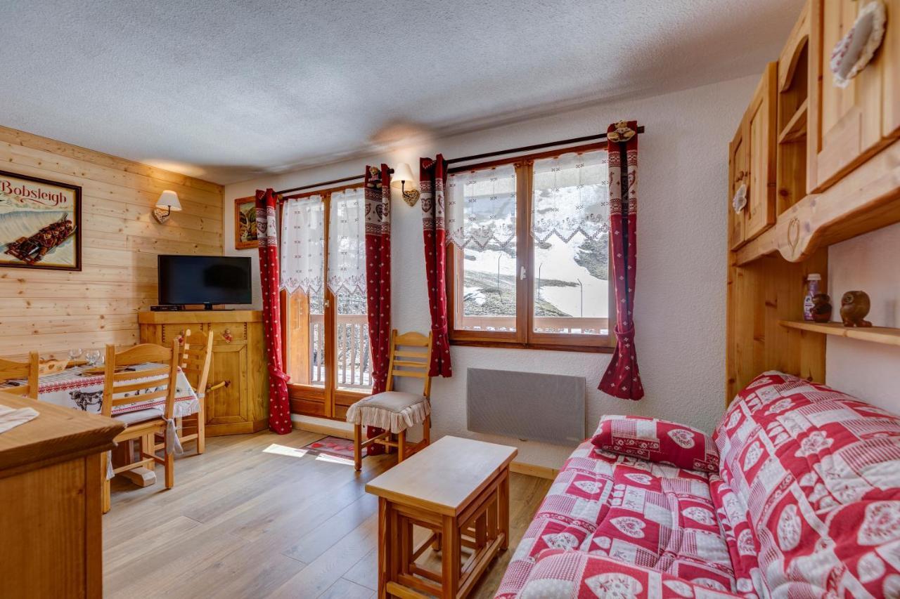 La Loutre Apartamento La Giettaz Exterior foto