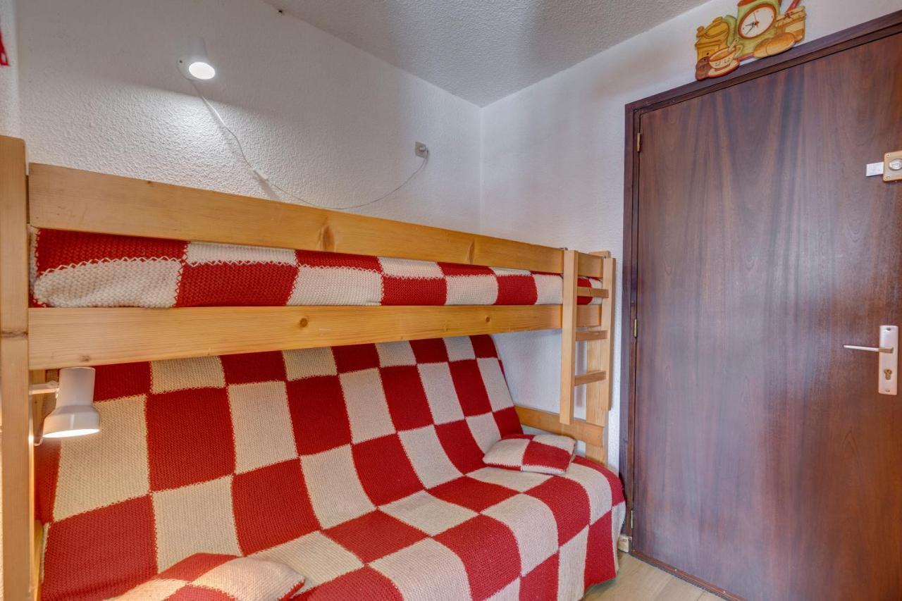 La Loutre Apartamento La Giettaz Exterior foto